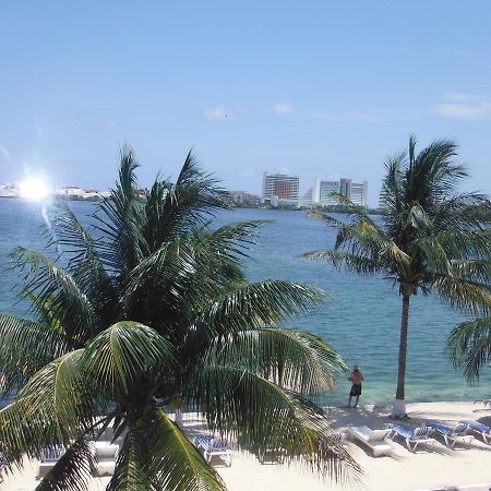 Coral Mar Hotel Puerto Morelos Exterior photo