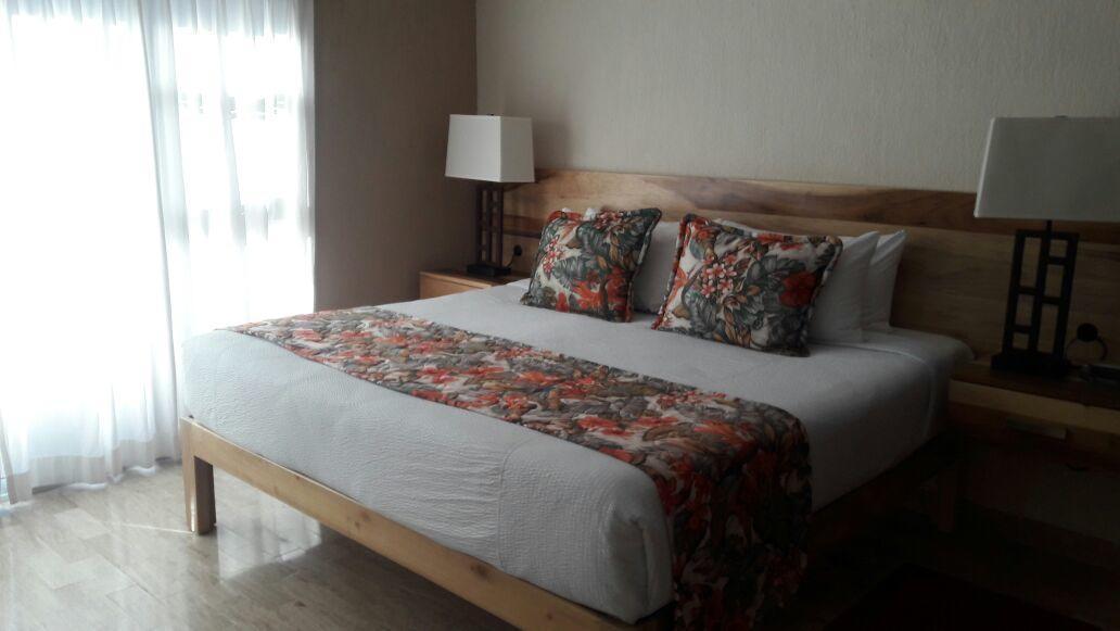 Coral Mar Hotel Puerto Morelos Exterior photo