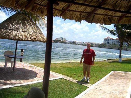 Coral Mar Hotel Puerto Morelos Exterior photo
